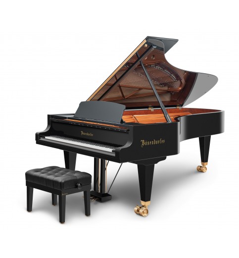 Bösendorfer Vienna Concert 280VC